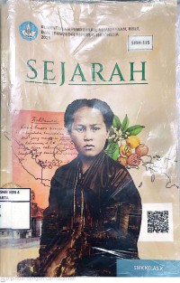 Image of SEJARAH SMK KELAS X