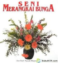 Seni Merangkai Bunga Bentuk Bulat