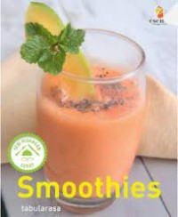 Image of Smoothies