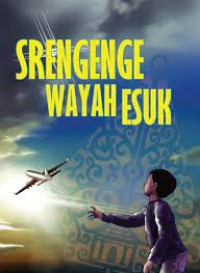 Srengenge Wayah Esuk