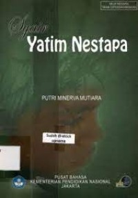 Syair Yatim Nestapa