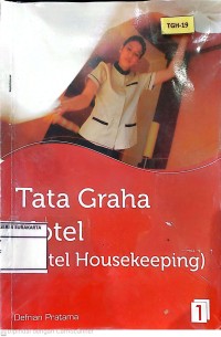 Tata Graha Hotel (Hotel Housekeeping) 1