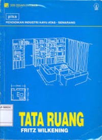 Image of Tata Ruang