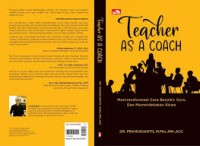 Teacher As A Coach