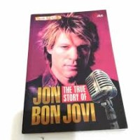Image of The True Story of Jon Bon Jovi