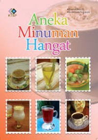 Aneka Minuman Hangat