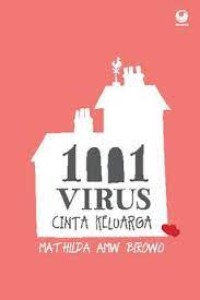 1001 Virus Cinta Keluarga