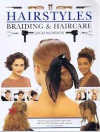 Hairstyles (Braiding & Haircare)