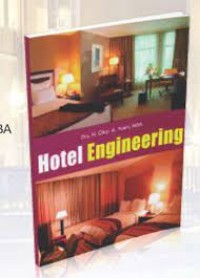 Hotel Engineering